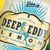 Deep Eddy. Lemon