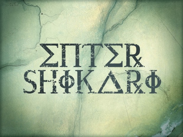 EnterShikari.GreekLetters