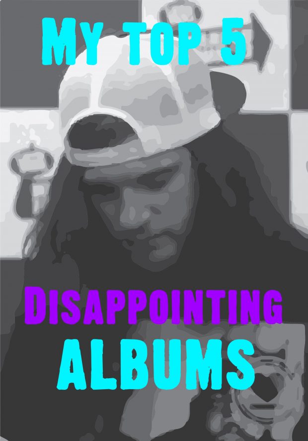 even thomas erak is as disappointed in these albums as I am. 