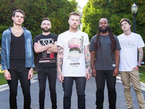 Slaves – “My Soul is Empty and Full of White Girls” Music Video