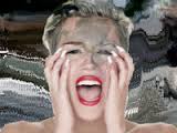 MUST SEE! Monday #5 – Miley Cyrus – Wrecking Ball… Datamoshed!