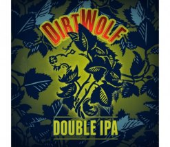 Partytime Friday #12 Dirtwolf Double IPA by Victory Brewing Company