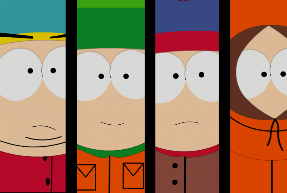 MUST SEE! Monday #11 – “South Park” Season 18