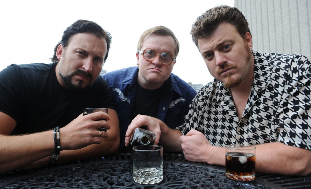 Trailer Park Boys Season 8 is NOW Out Now on Netflix!