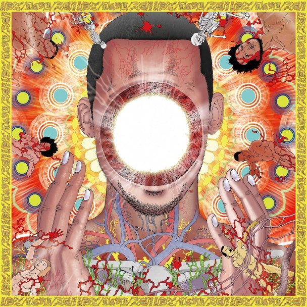 Flying Lotus “You’re Dead!”
