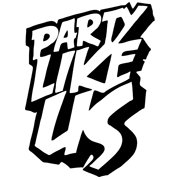 PARTYTIME Friday #17 – PARTY LIKE US RECORDS!