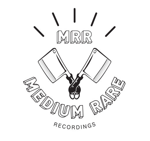 PARTYTIME Friday #16 – Medium Rare Recordings