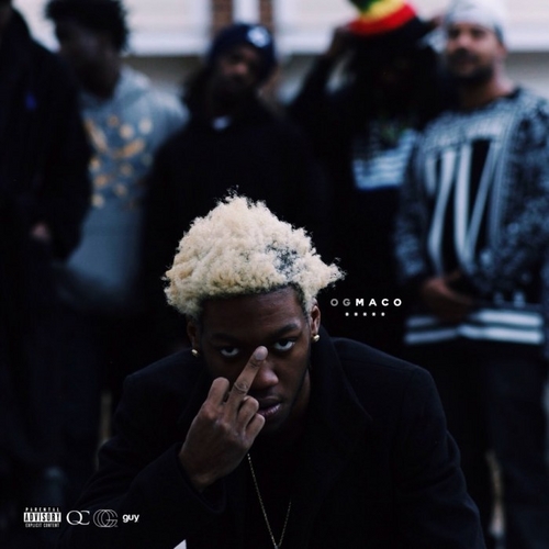 MUST SEE! Monday #19 – OG Maco – U Guessed It (Video and FREE download)