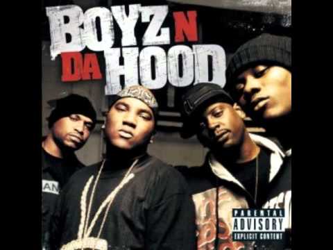 #TBT #THROWBACKthursday Boyz N Da Hood – Dem Boyz