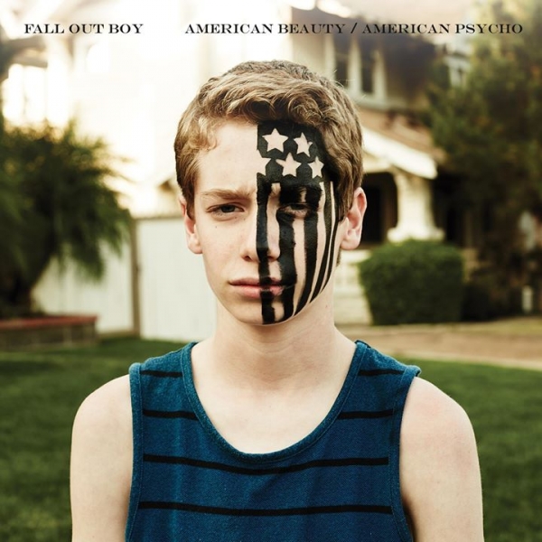Fall Out Boy “American Beauty/American Psycho”- Album Review