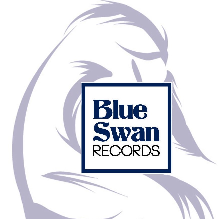 Blue Swan Records Playlist