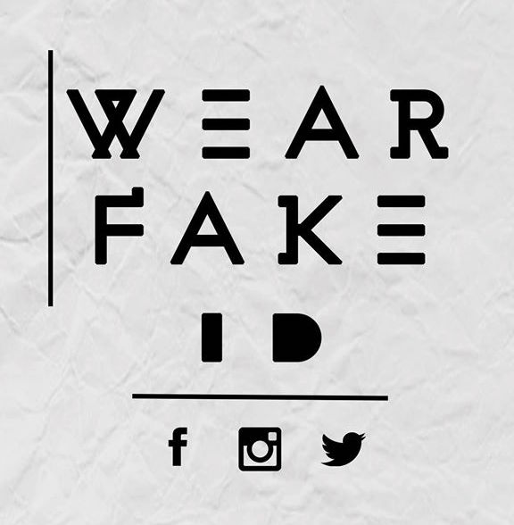 THREADS Thursday #16 – Wear Fake ID