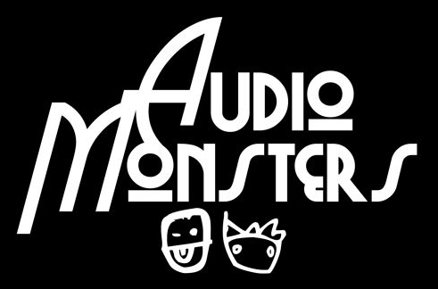 PARTYTIME Friday #22- Audio Monsters
