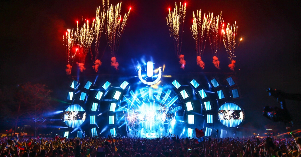 MUST SEE! Monday #28 – Ultra Music Festival (Miami)
