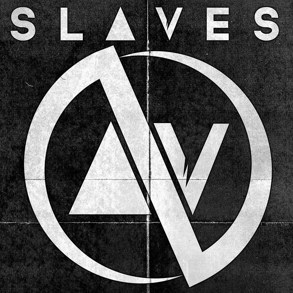 Slaves- “My Soul Is Empty and Full Of White Girls” Remix