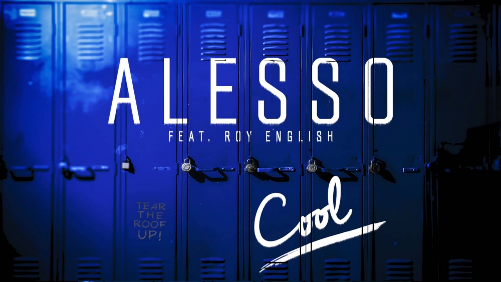 MUST SEE! Monday #26 – Alesso – Cool ft. Roy English (Official Music Video)