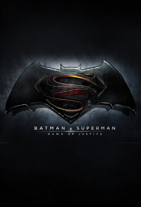Batman v Superman: Dawn Of Justice Trailer