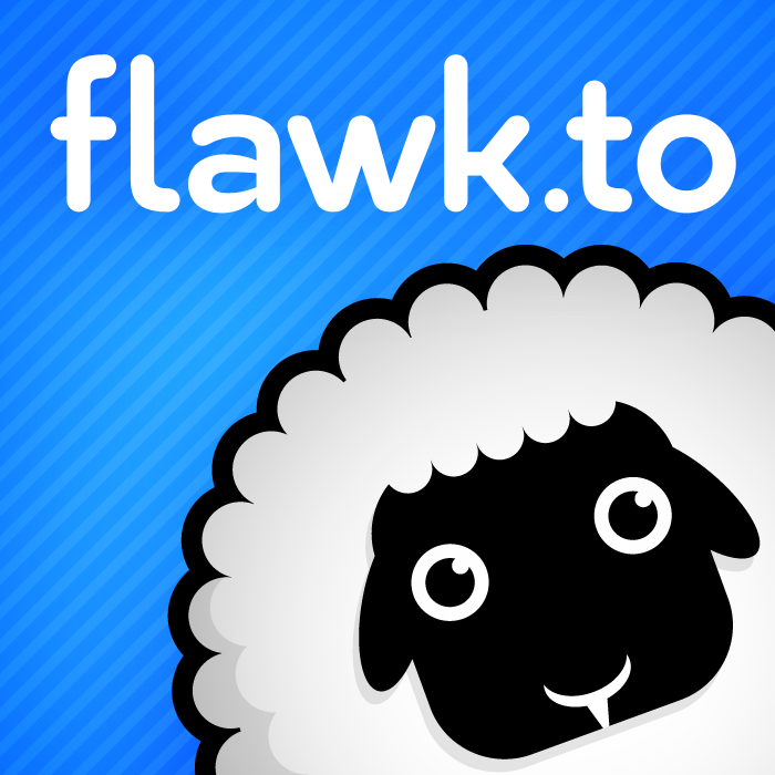 TECHNOLOGY Tuesday #22 – Flawk.to