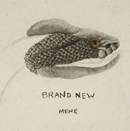 Brand New- “Mene”- First New Track In Nine Years