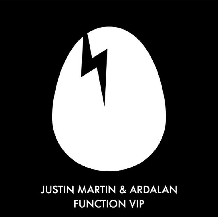 [FREE DOWNLOAD LINK] Justin Martin & Ardalan Ft. Party Patty – Function VIP