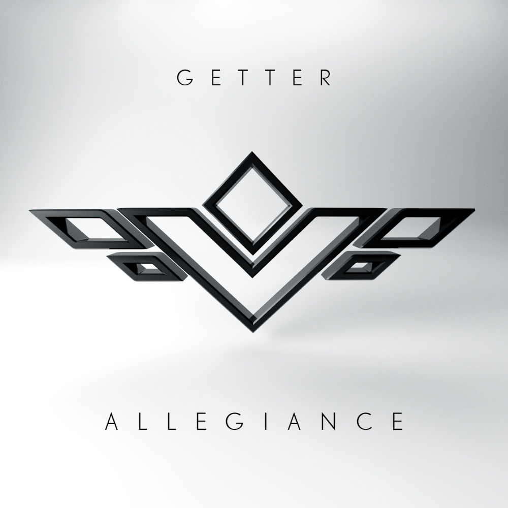 Getter – Allegiance EP released on Skrillex’s label OWSLA