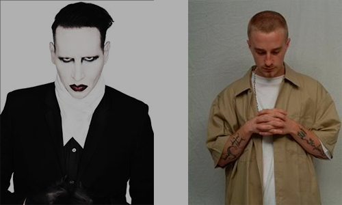 without Marilyn Manson, Lil Wyte wouldn’t be famous…