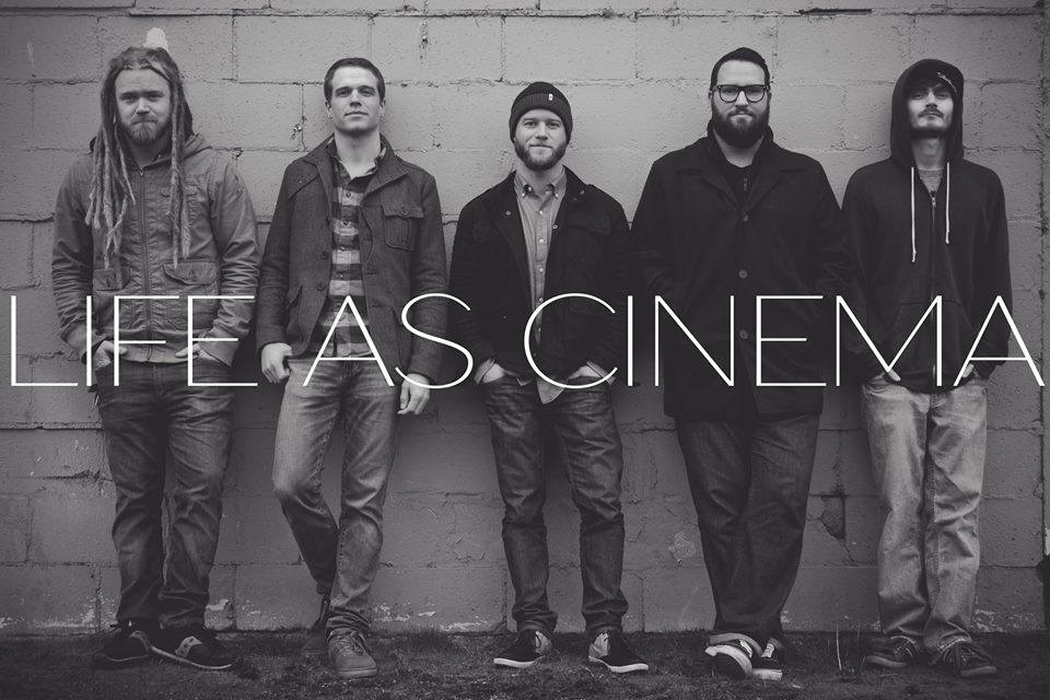 Underground Band Feature: Life as Cinema