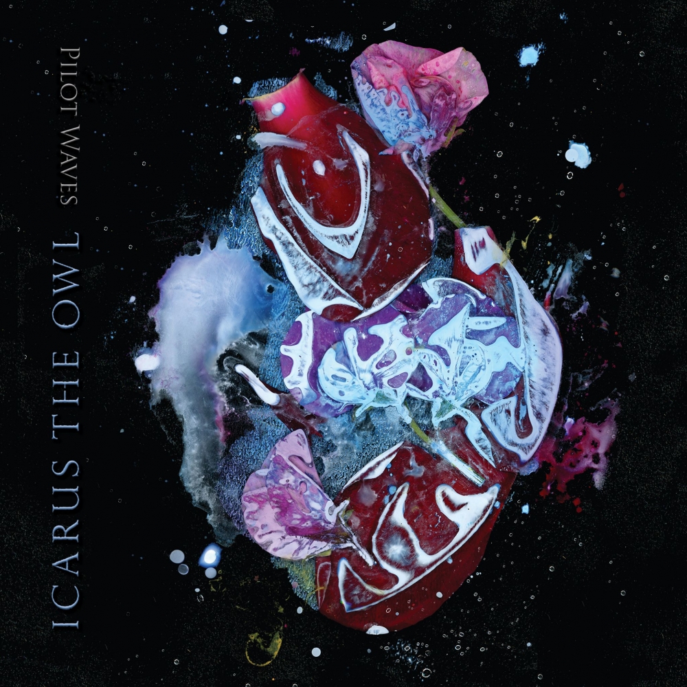 Icarus The Owl- Pilot Waves Album Review