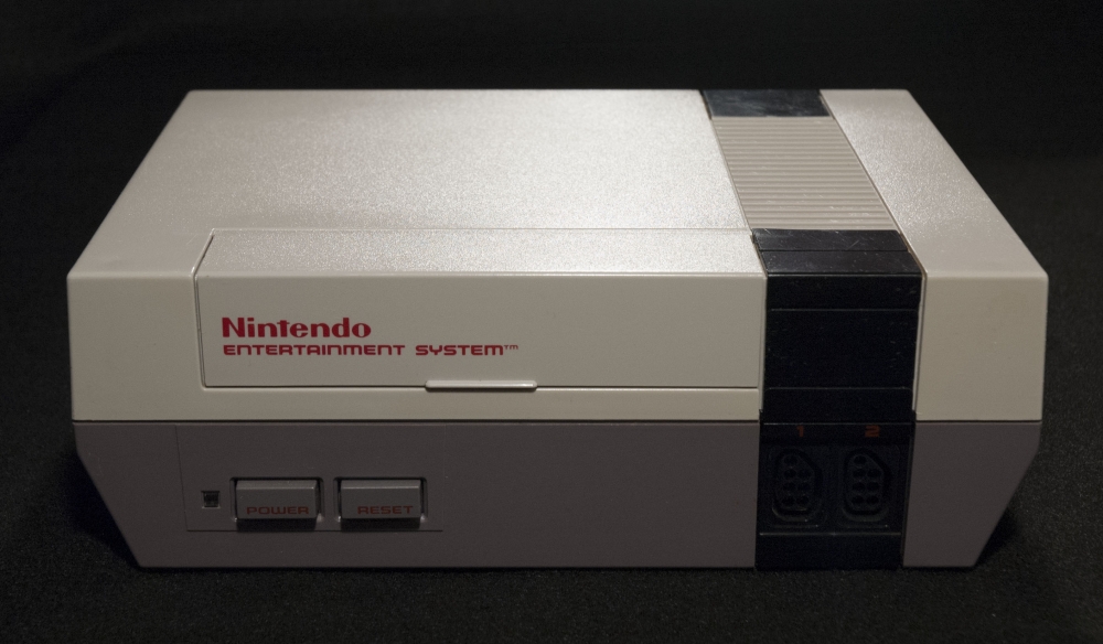 Nintendo Entertainment System Turns 30!