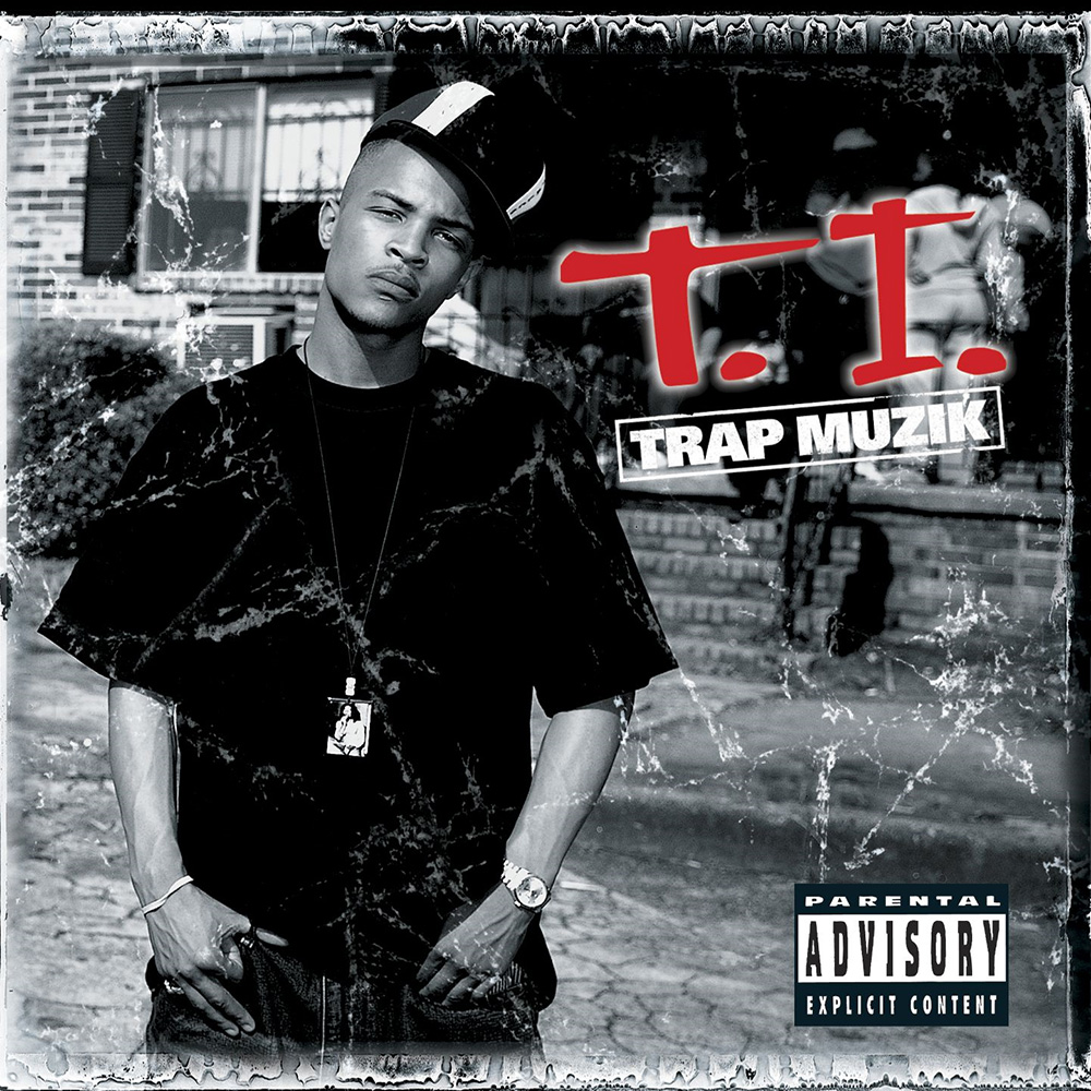 THROWBACK THURSDAY – “T.I. – TRAP MUZIK” (music videos)