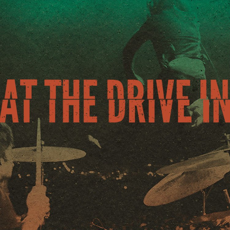 At The Drive-In Announce World Tour & New Album For 2016