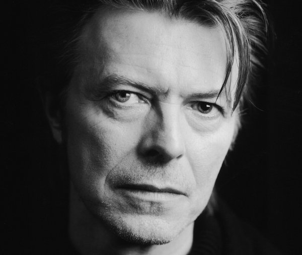 Music Legend David Bowie has died