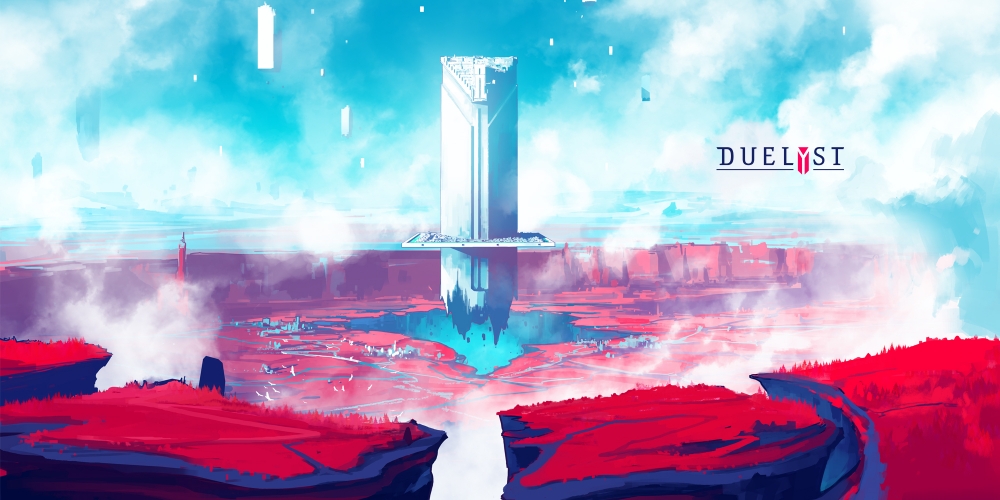 Duelyst – Impressions (Free to Play / Beta)
