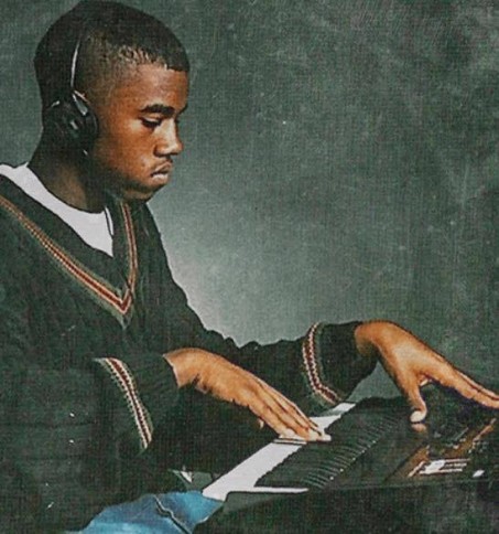 Kanye brings back G.O.O.D. Fridays