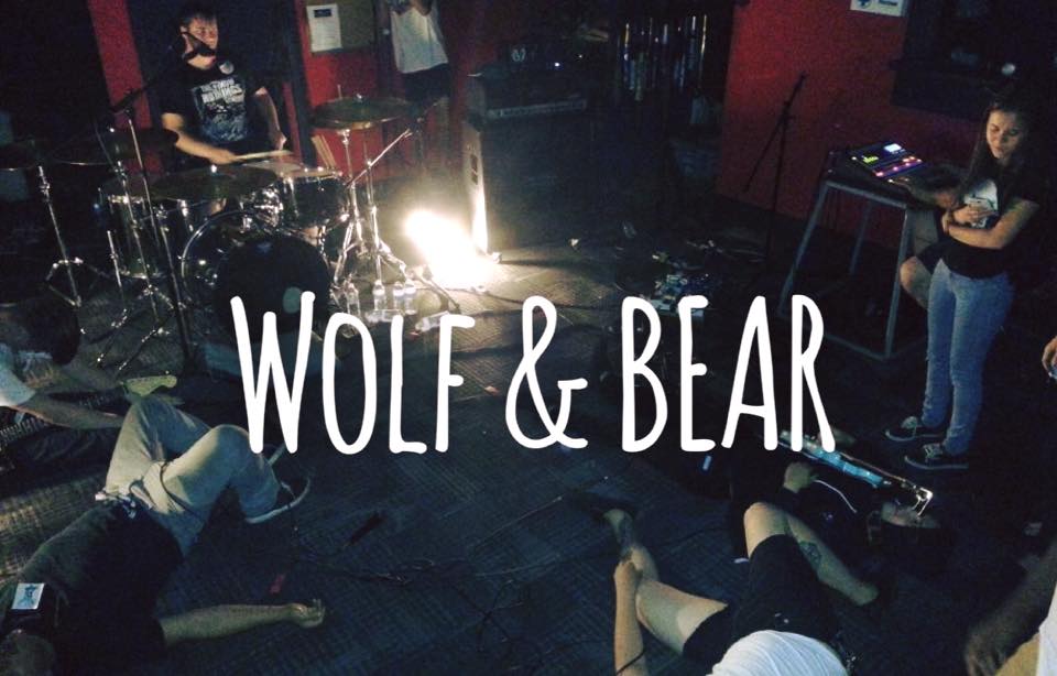 Wolf & Bear signed to Blue Swan Records