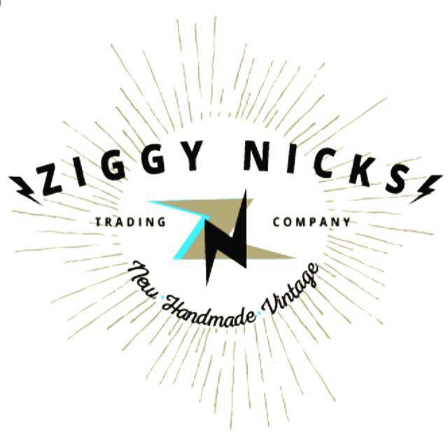 THREADS Thursday #20 – Ziggy Nicks Trading Co