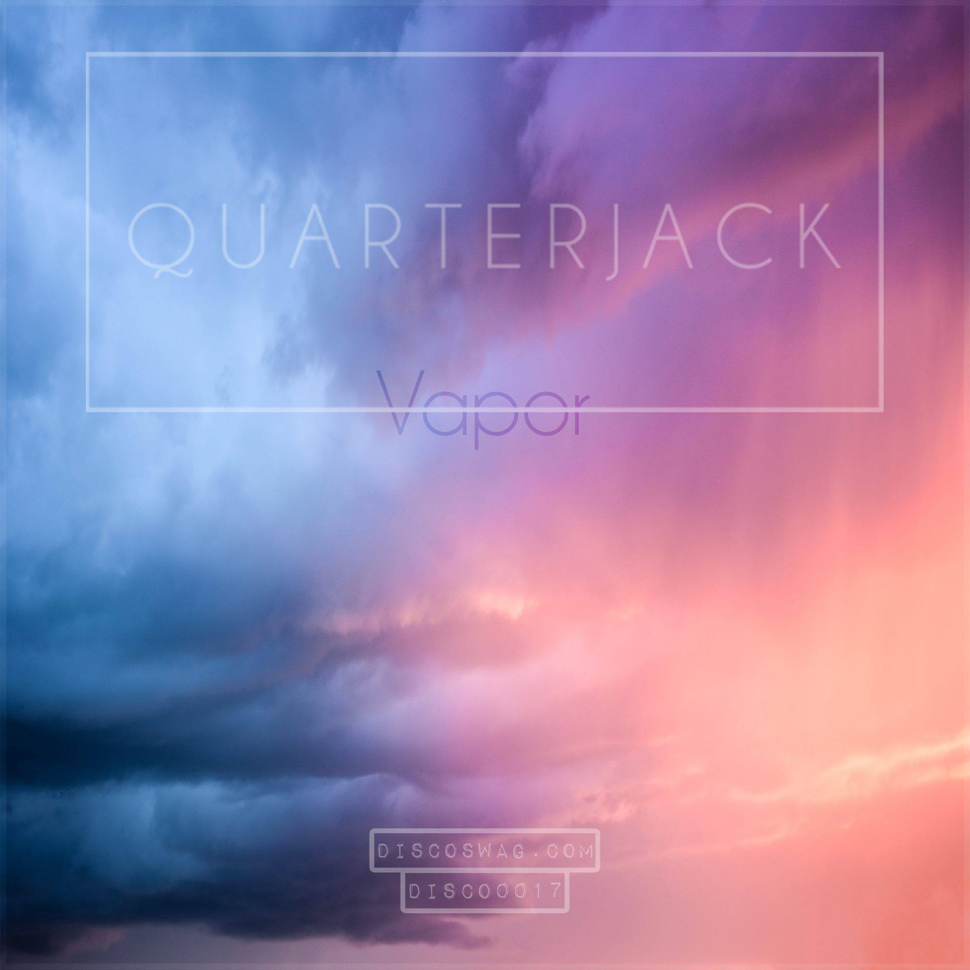 Quarterjack’s Debut Album, Vapor