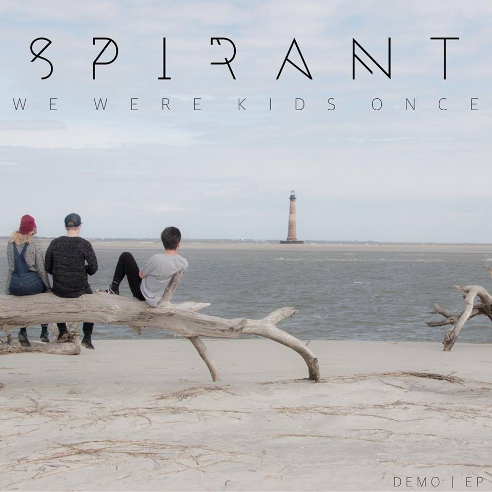 Just Released | Spirant – ‘Until’