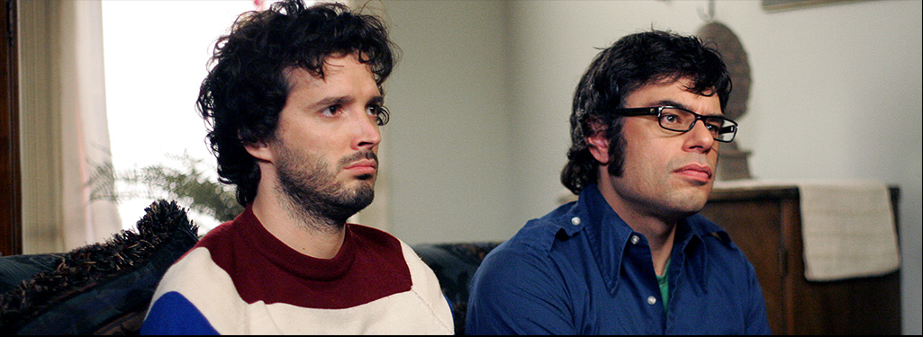 Flight of the Conchords Announce Summer North American Tour