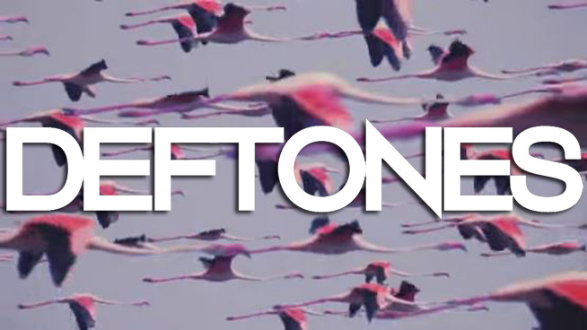 Deftones Release New Track, “Prayers/Triangles”