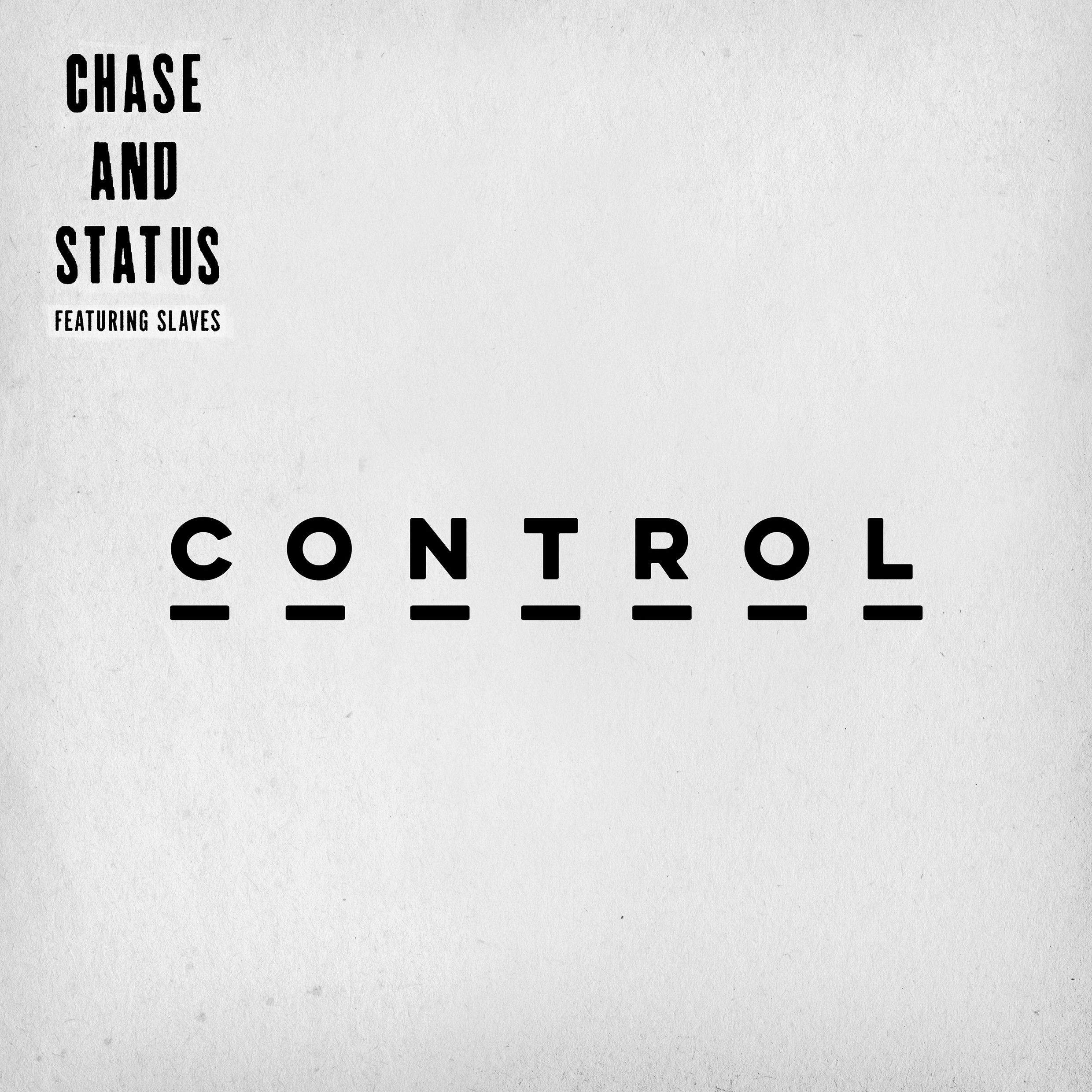 Chase & Status featuring Slaves “Control” music video