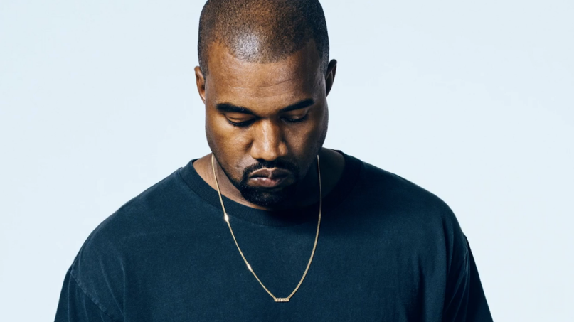 Kanye West Announces New Album