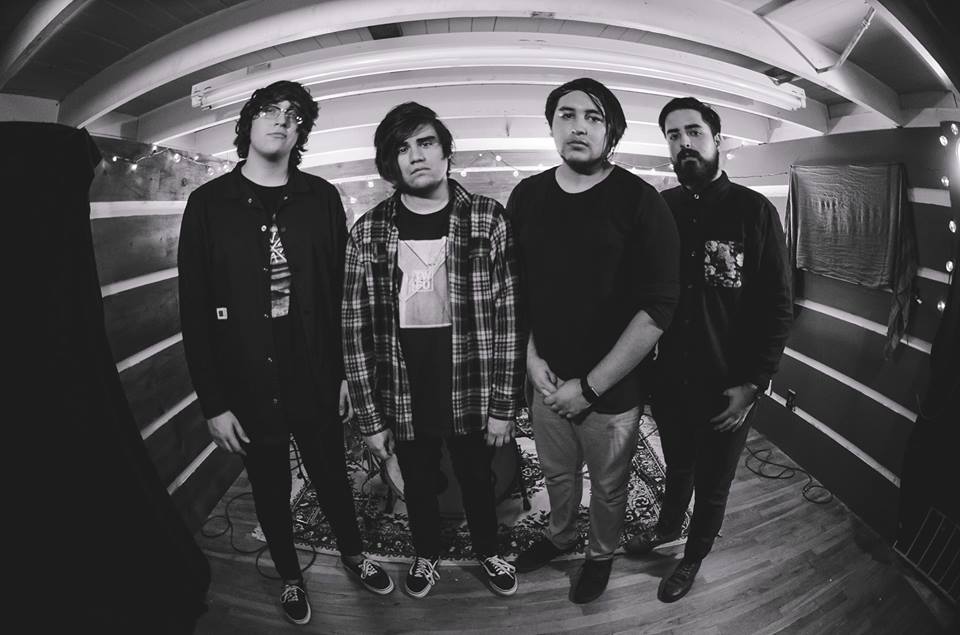 Underground Band Feature: Secondhaven