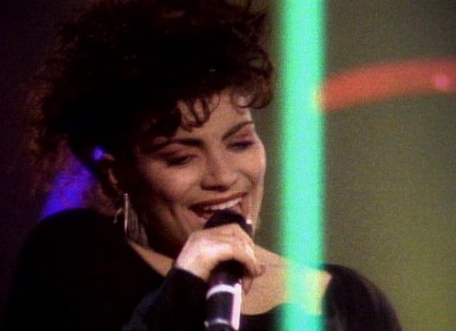 Lisa Lisa & Cult Jam – Head To Toe (1987 music video/lyrics)