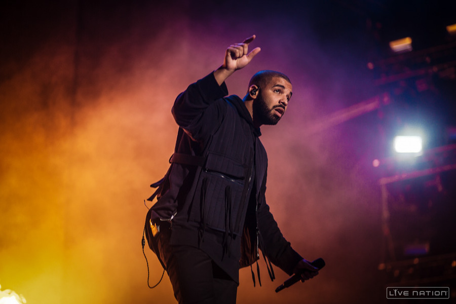 Drake – VIEWS First Impressions