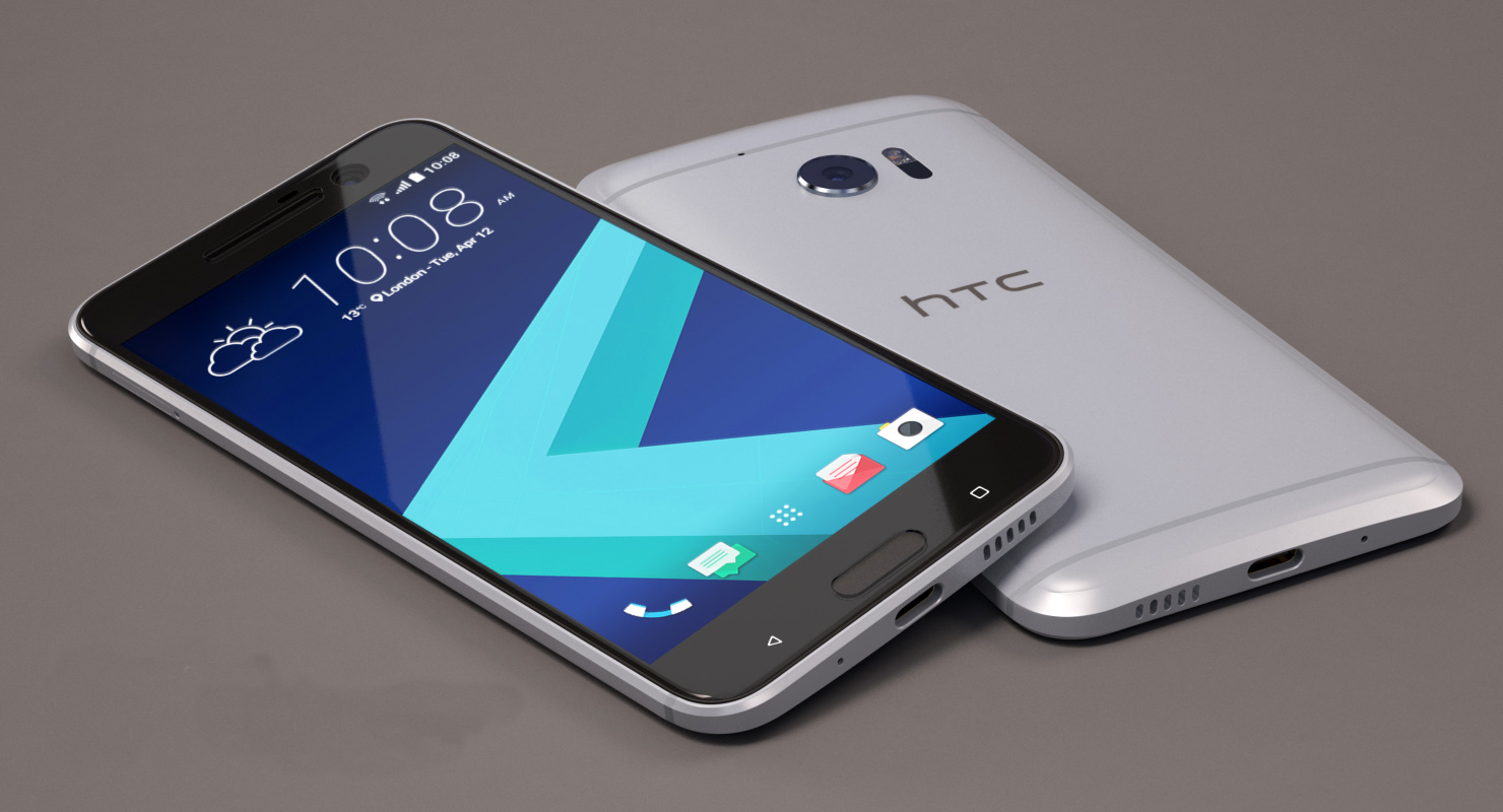 TECHNOLOGY Tuesday #31 – HTC Reveals Next Flagship Phone