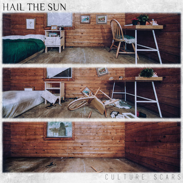 Hail the Sun Announce New Album, “Culture Scars,” Release Date, and Track Listing