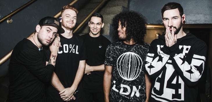 Issues – “COMA” Music Video