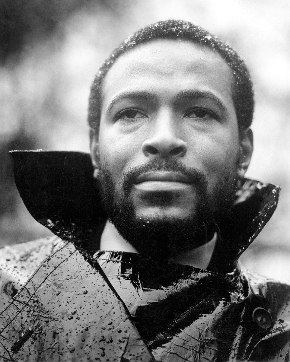 Marvin Gaye: A Retrospective – What’s Going On