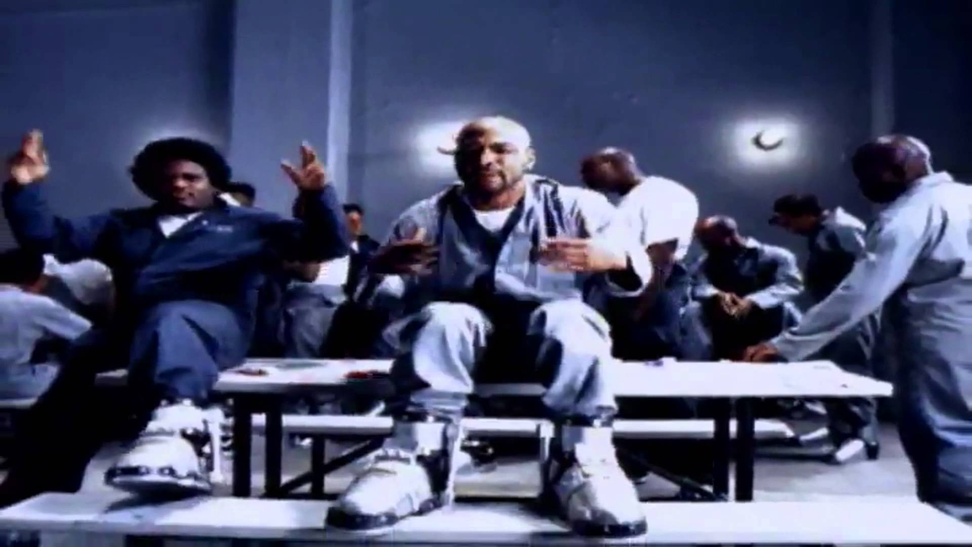 JT Money ft. Solé – Who Dat (1999 music video/lyrics)